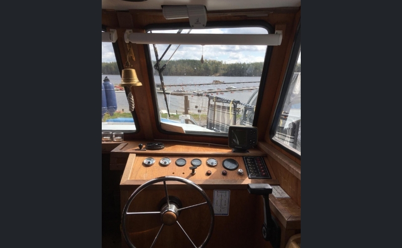 Teräsvene Omavalmiste-kuva-3